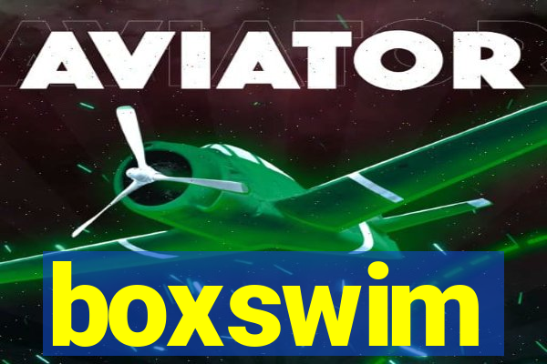 boxswim