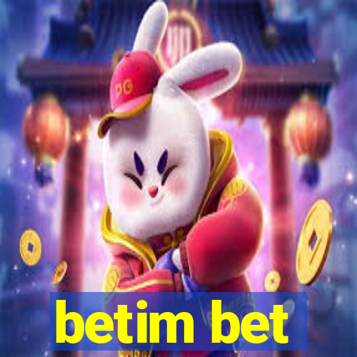 betim bet