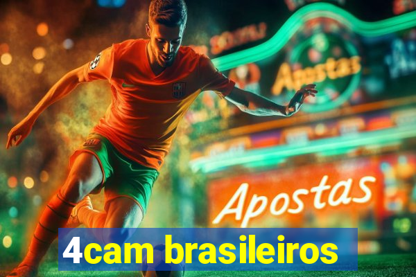 4cam brasileiros