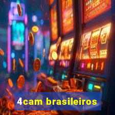 4cam brasileiros