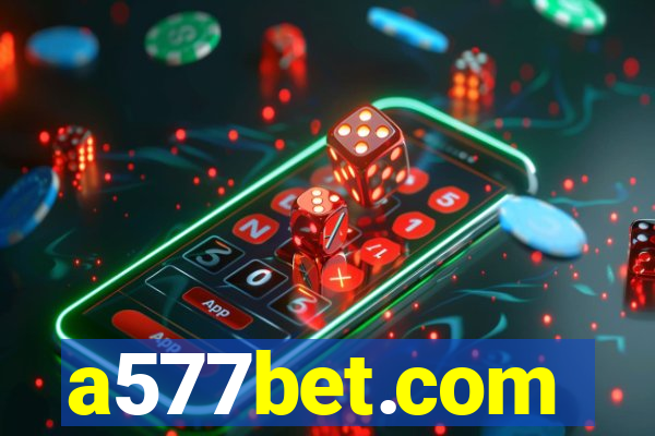 a577bet.com