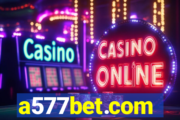 a577bet.com