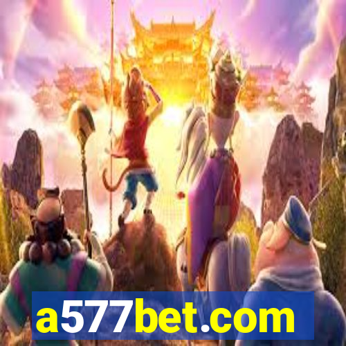 a577bet.com