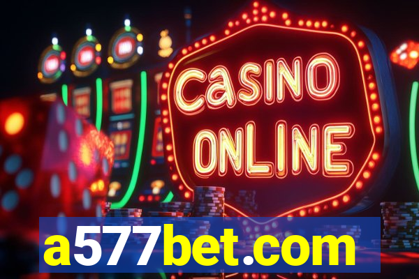 a577bet.com