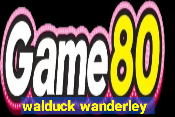 walduck wanderley