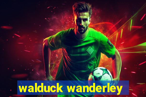 walduck wanderley