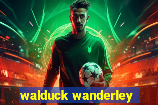 walduck wanderley