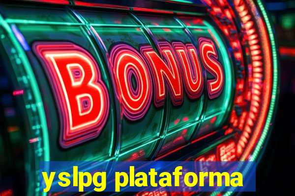 yslpg plataforma