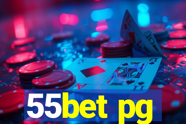 55bet pg