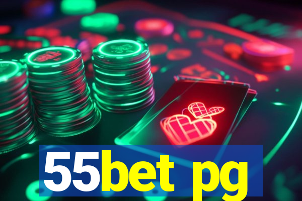 55bet pg