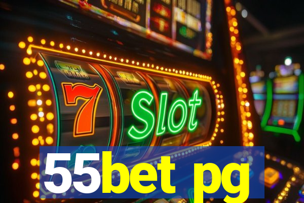 55bet pg