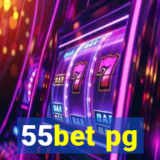 55bet pg