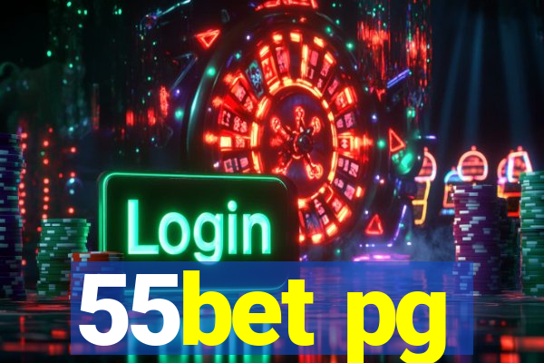 55bet pg