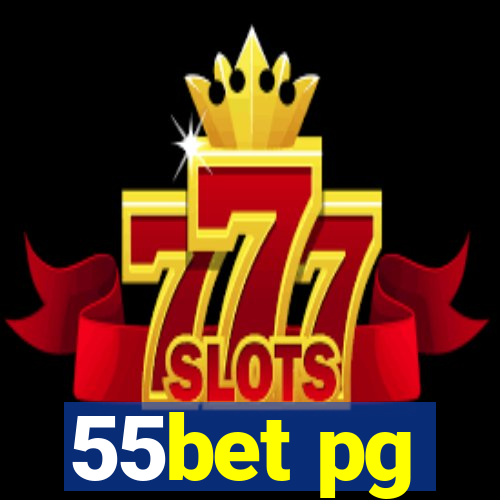 55bet pg