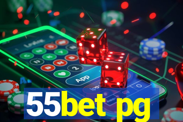 55bet pg