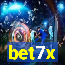 bet7x