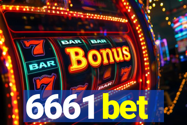 6661 bet