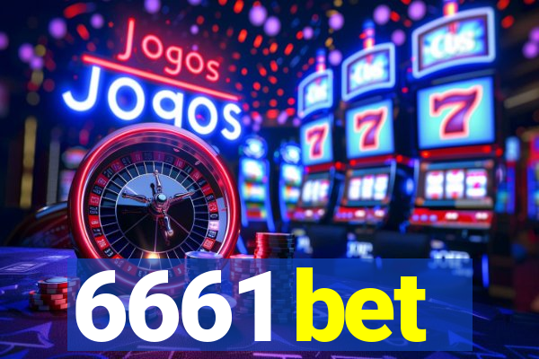 6661 bet