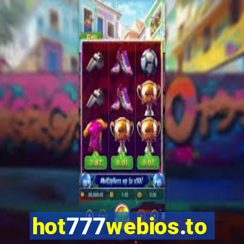 hot777webios.top