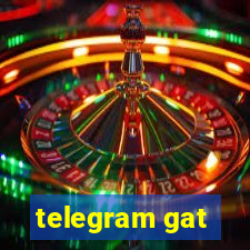 telegram gat