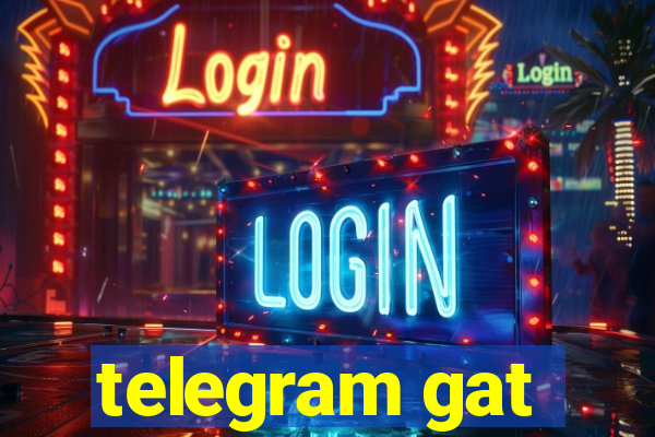 telegram gat