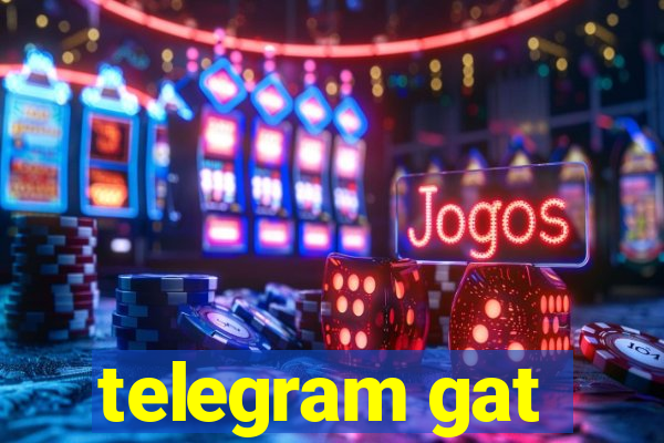 telegram gat