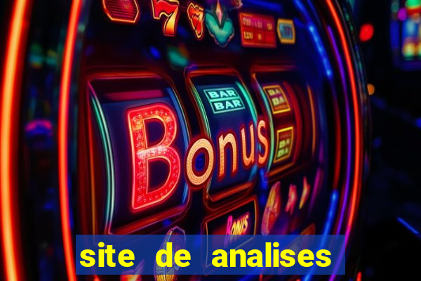 site de analises futebol virtual bet365