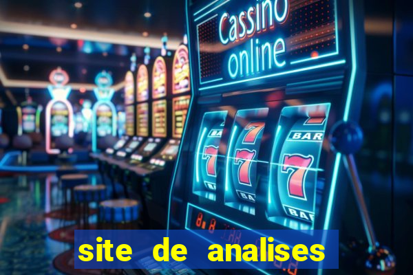 site de analises futebol virtual bet365