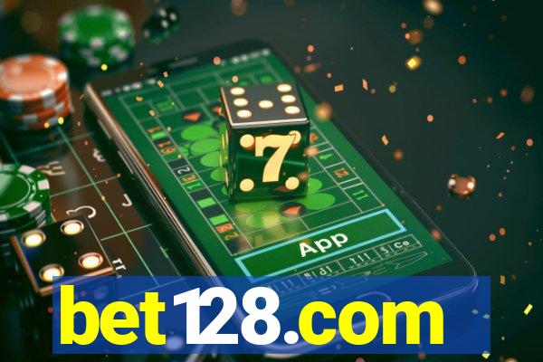 bet128.com