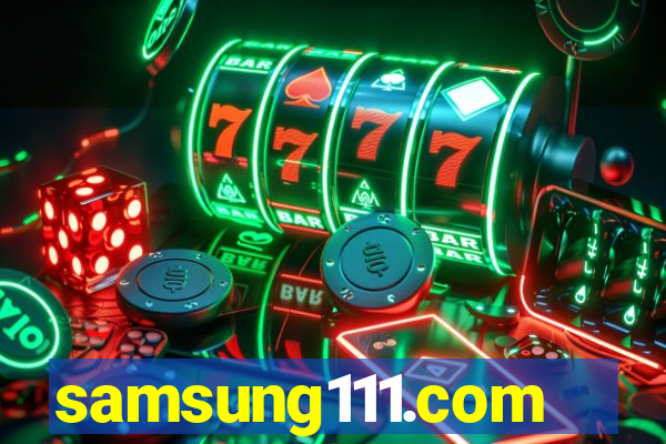 samsung111.com