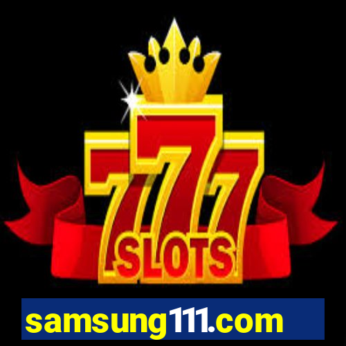 samsung111.com