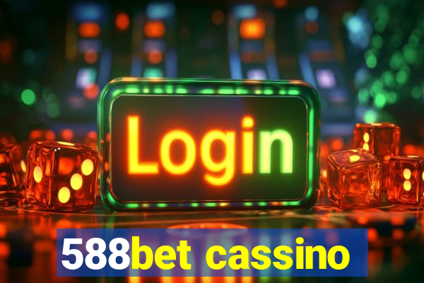 588bet cassino