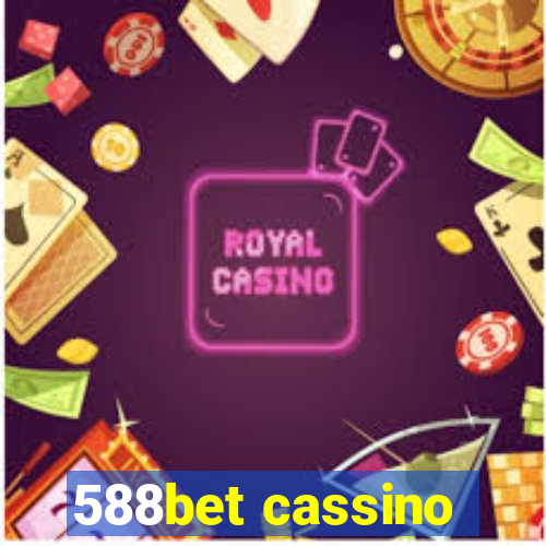 588bet cassino