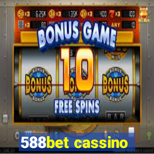 588bet cassino