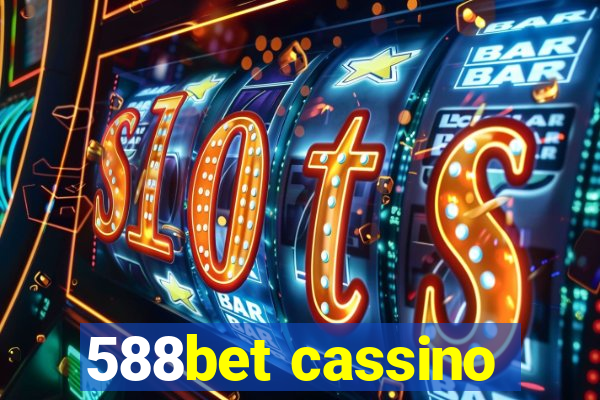 588bet cassino