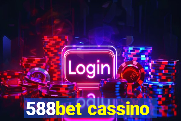 588bet cassino