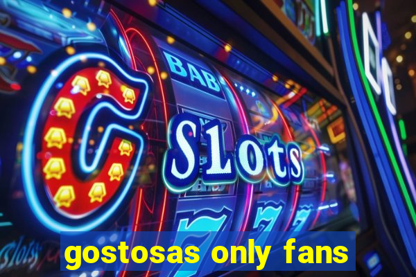 gostosas only fans