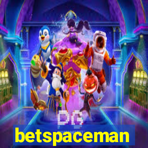 betspaceman