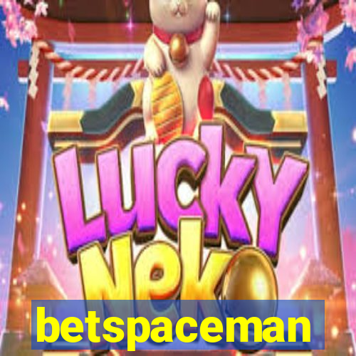 betspaceman