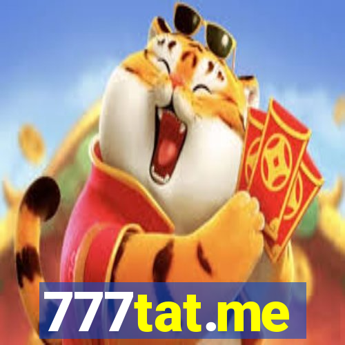 777tat.me