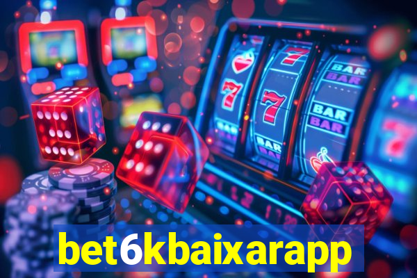 bet6kbaixarapp