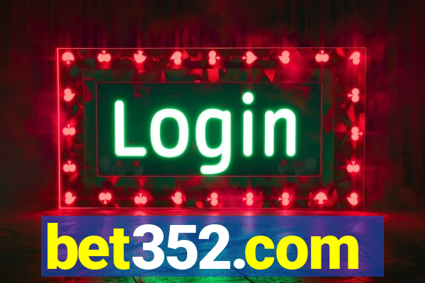 bet352.com