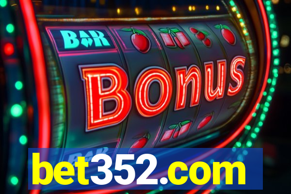 bet352.com