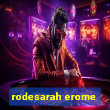 rodesarah erome