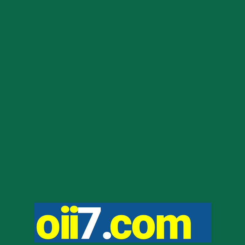 oii7.com