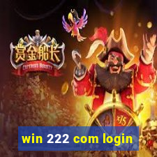 win 222 com login