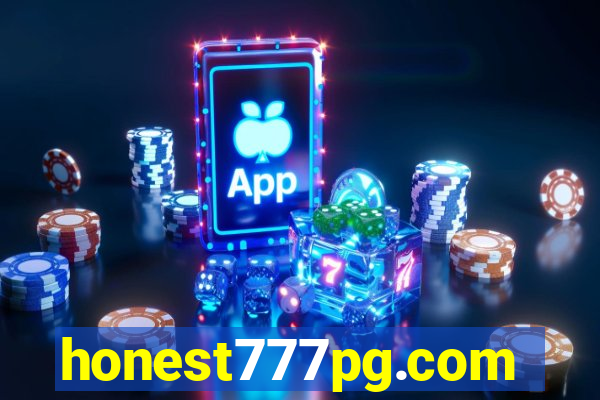 honest777pg.com