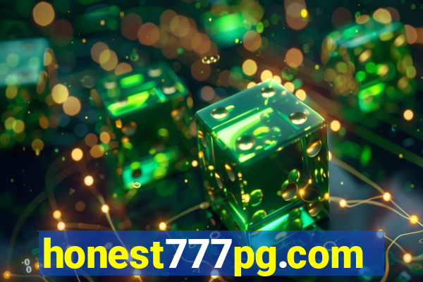 honest777pg.com