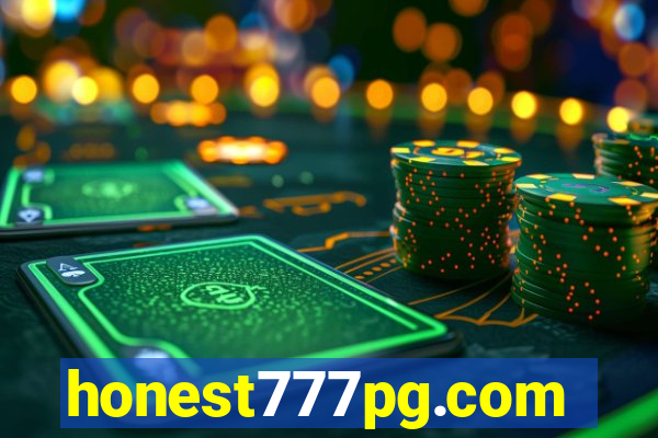 honest777pg.com