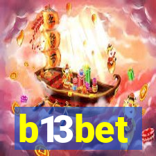 b13bet